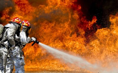 Corso “Addetto alla gestione emergenze antincendio” – 7 ottobre 2023 –  ISCRIZIONI APERTE