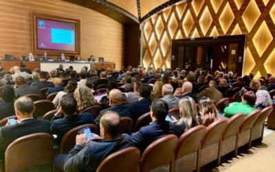 Settimo Forum Conftrasporto