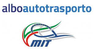 Pagamento quota Albo Autotrasporto 2023
