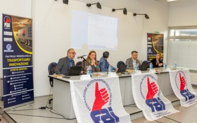 Assemblea di F.A.I. FRIULI VENEZIA GIULIA