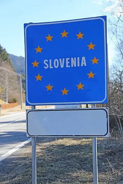 Controlli alla frontiera con la Slovenia da sabato 21 ottobre 2023
