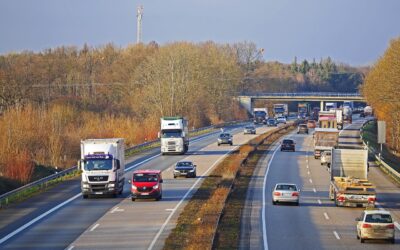 Germania. Aumento del pedaggio dal 1 dicembre 2023