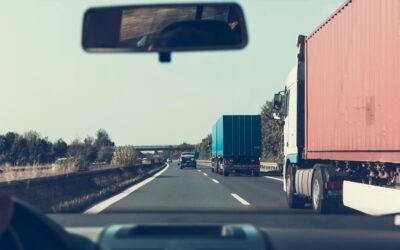 Sistemi di sicurezza avanzati (ADAS): obbligatorietà per i nuovi veicoli immatricolati dal 7 luglio 2024