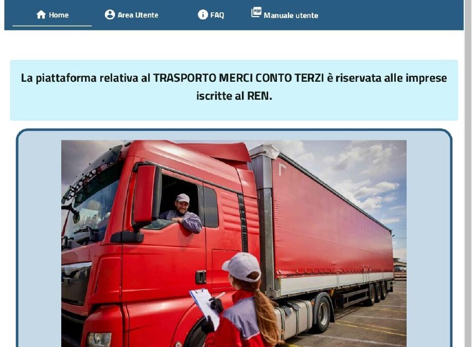 Credito d’imposta per acquisti gasolio di luglio 2022: inserimento nei cassetti fiscali delle imprese richiedenti