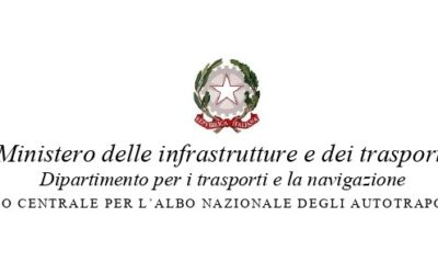 Bando promosso dall’Albo degli Autotrasportatori per la realizzazione di nuove aree di soste sicure e protette o per l’upgrading di quelle già esistenti