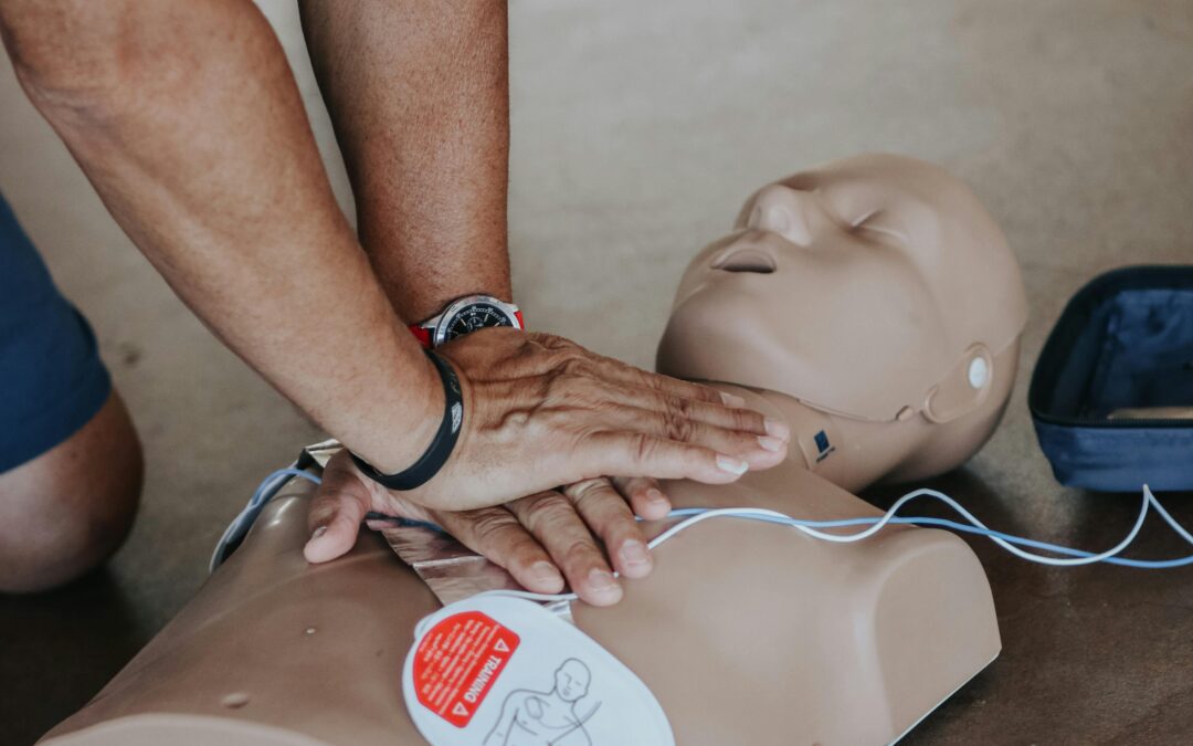 Corso di formazione di “ADDETTO AL PRIMO SOCCORSO”