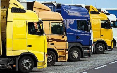 Ripartizione delle risorse dedicate all’autotrasporto