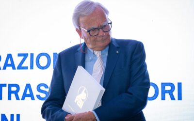Il Punto di Paolo Uggè