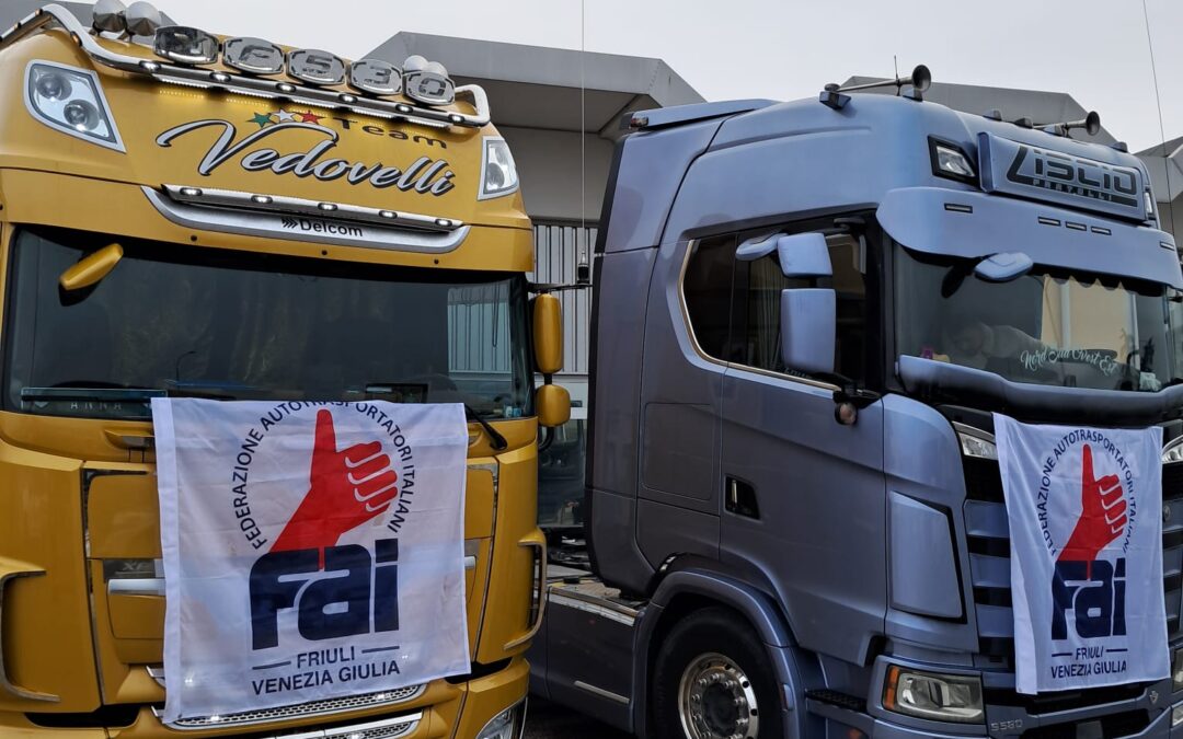 Le Assemblee di FAI dedicate al Rinnovo del CCNL