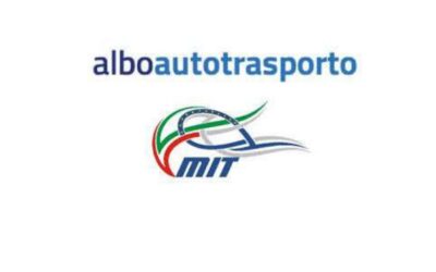 I dati sulle imprese di autotrasporto iscritti all’Albo