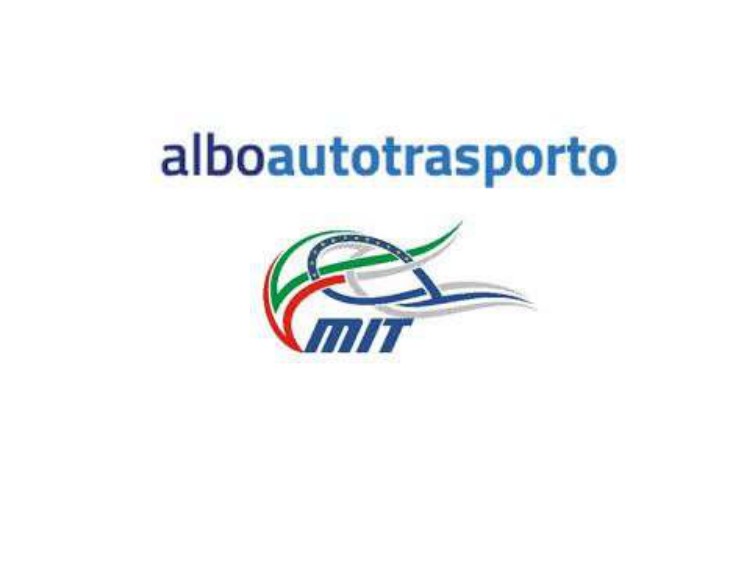 I dati sulle imprese di autotrasporto iscritti all’Albo