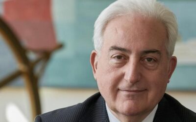 Nomina di Antonio Gurrieri a “Commissario straordinario” dell’Autorità di Sistema Portuale del Mare Adriatico Orientale