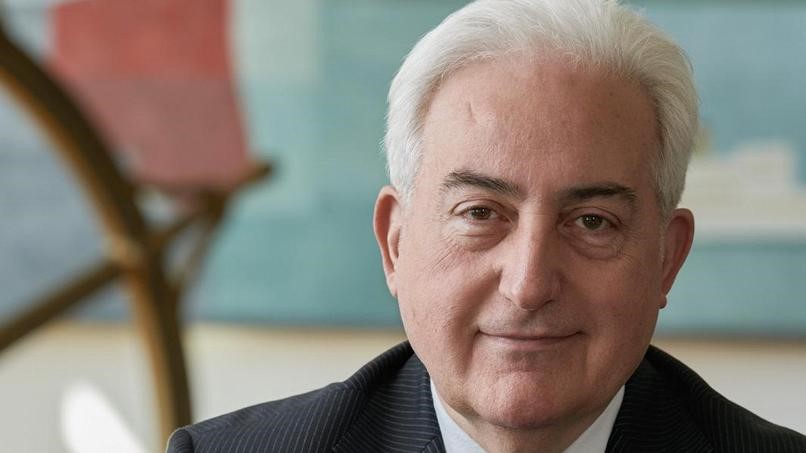 Nomina di Antonio Gurrieri a “Commissario straordinario” dell’Autorità di Sistema Portuale del Mare Adriatico Orientale