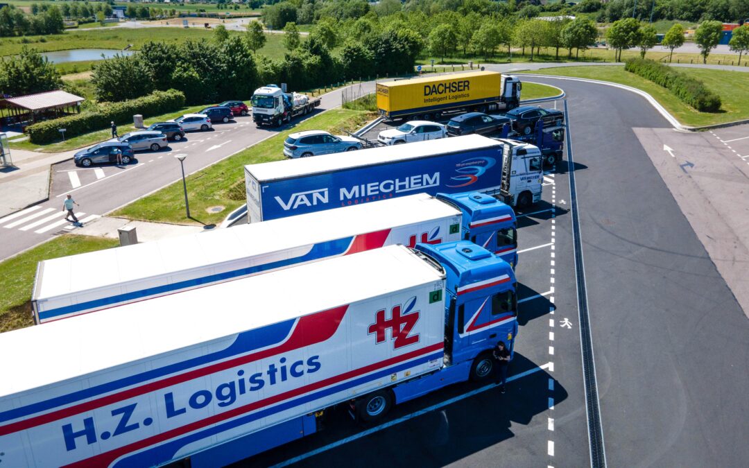 Classificazione del rischio delle imprese dell’autotrasporto e controlli dell’INL