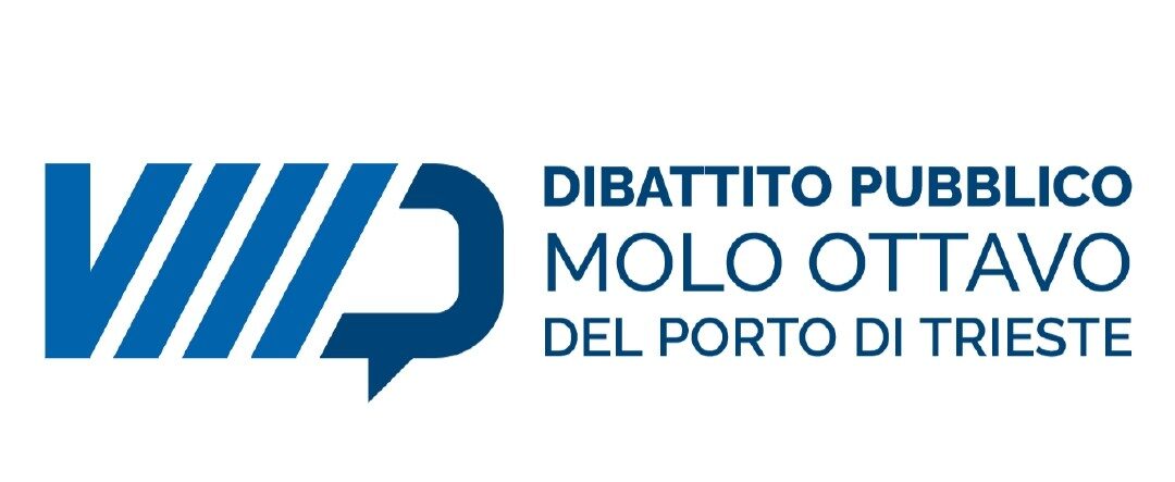 Dibattito pubblico sul Molo ottavo del Porto di Trieste – 8° luglio 2025