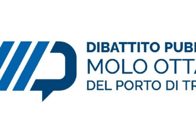 Dibattito pubblico sul Molo ottavo del Porto di Trieste – 8° luglio 2025