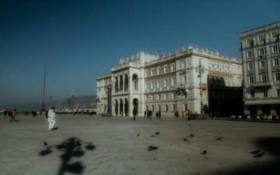 Incontro con il Prefetto di Trieste