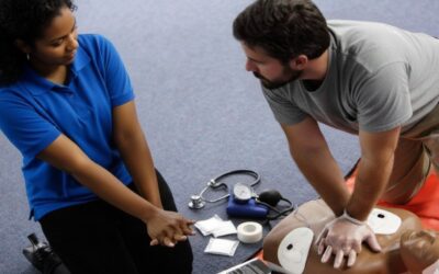 Corso di formazione “ADDETTO AL PRIMO SOCCORSO” 15 e 29 novembre 2025 – ISCRIZIONI APERTE