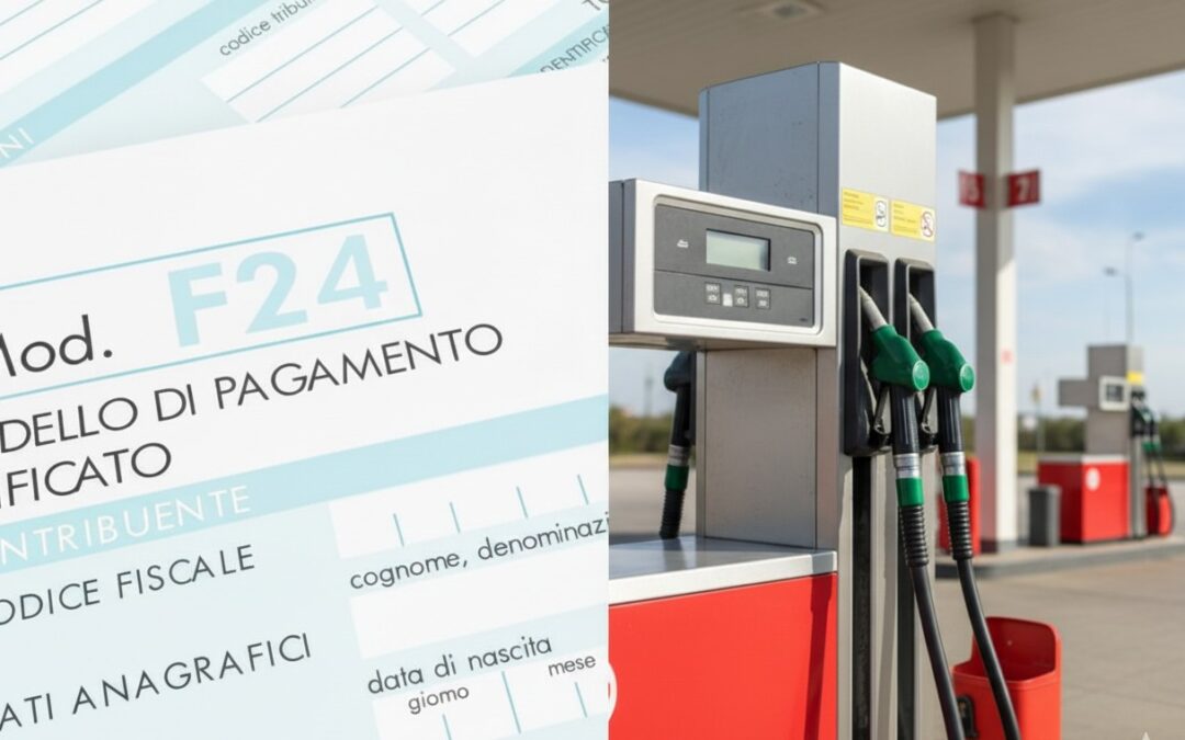 Limiti alla compensazione dei crediti d’imposta. La posizione di FAI