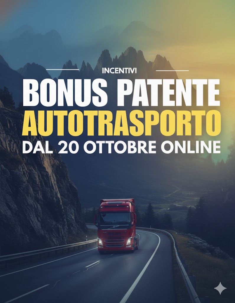 Bonus Patente 2025