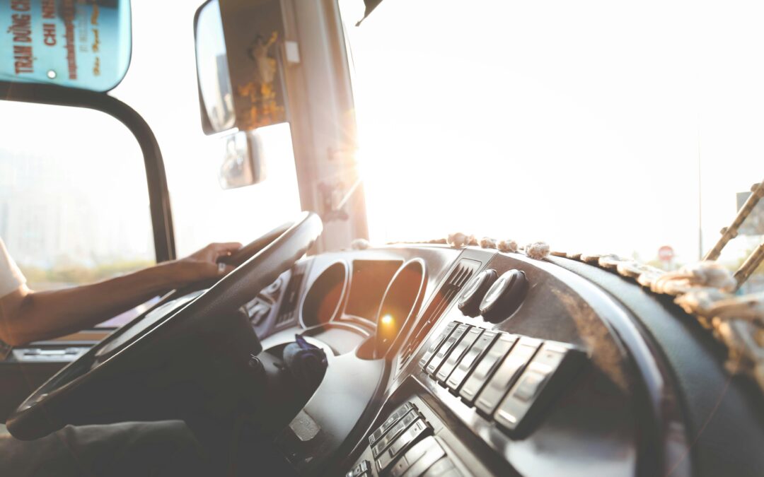 Albo Autotrasportatori: fissata la misura delle quote d’Iscrizione all’Albo per l’anno 2026