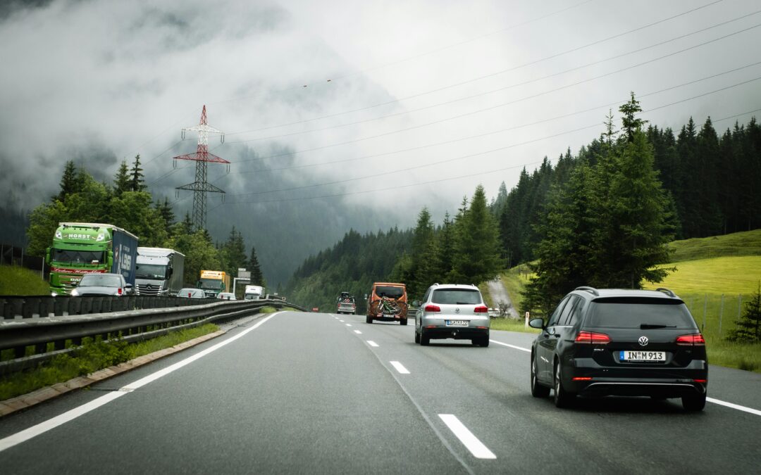 📢 Attenzione: Calendario 2026 delle Misure di Dosaggio (Blockabfertigung) in Austria al Confine con la Germania