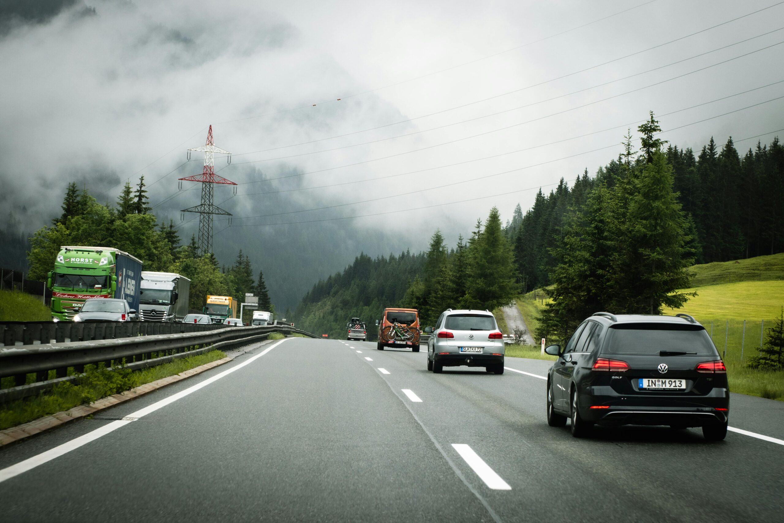 Autostrada Austria A12