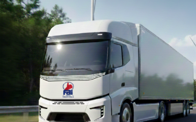 🚚 590 Milioni di Euro per il Rinnovo del Parco Veicolare: Contributi in Arrivo per l’Autotrasporto (2027-2031)