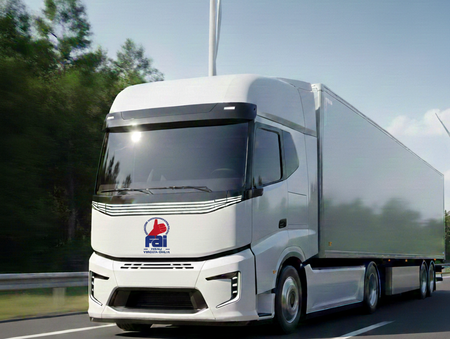 🚚 590 Milioni di Euro per il Rinnovo del Parco Veicolare: Contributi in Arrivo per l’Autotrasporto (2027-2031)