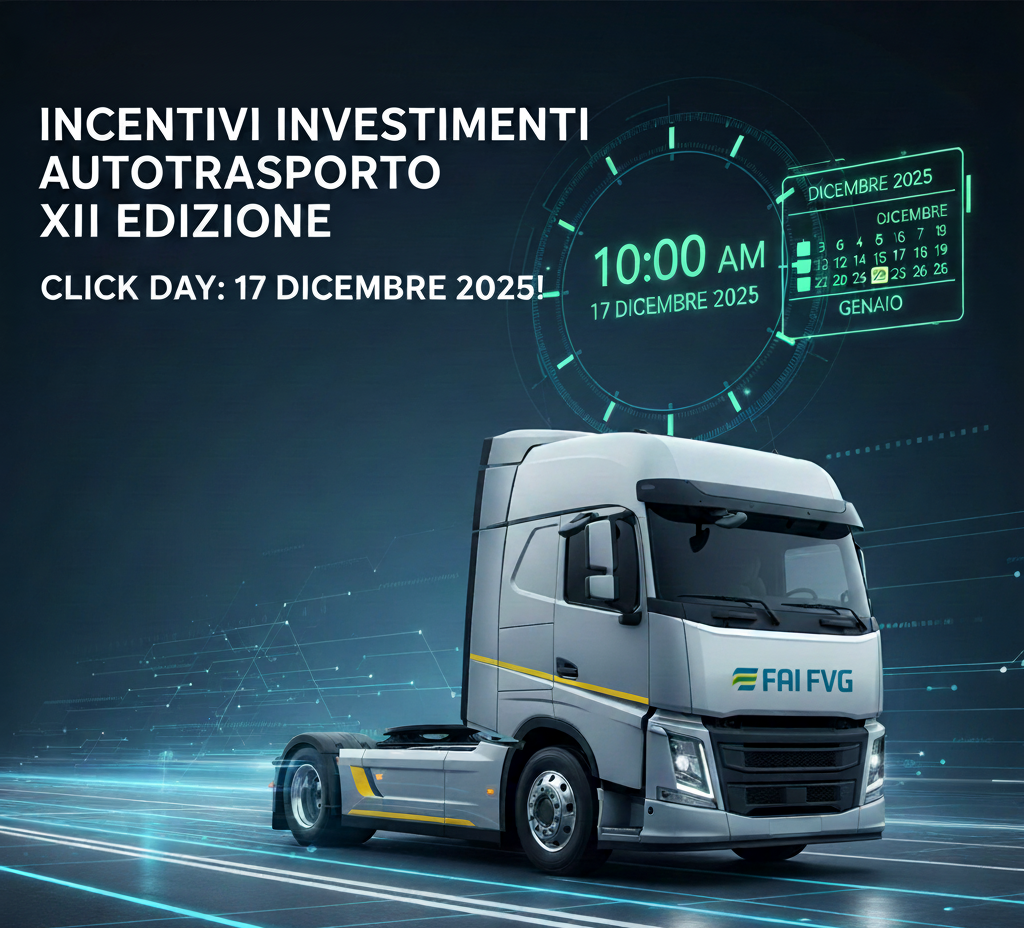 INCENTIVI INVESTIMENTI XII