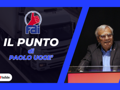 Il Punto di Paolo Uggè