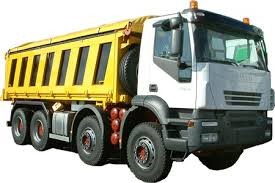 🚛 Mezzi d’opera: nuovo IBAN e modalità di pagamento indennizzo usura strade 2026