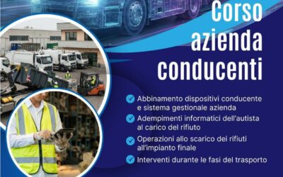 Webinar dedicato al &ldquo;FIR DIGITALE:&nbsp; &ldquo;Corso Azienda Conducente su come operare&rdquo; &ndash; 20 febbraio 2026 &ndash; ISCRIZIONI APERTE