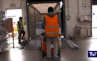 TV7 Puntata del 13 marzo 2026. Caro Carburanti