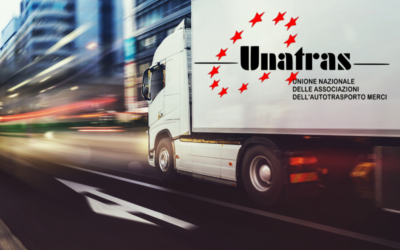 Comunicato UNATRAS: &ldquo;Il tempo &egrave; finito, deciso il fermo nazionale dei servizi; senza ristori immediati si spegne l&rsquo;Italia&rdquo;