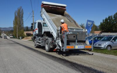 Sicurezza sul lavoro: indicazioni INL sul rischio caldo per autotrasporto e logistica