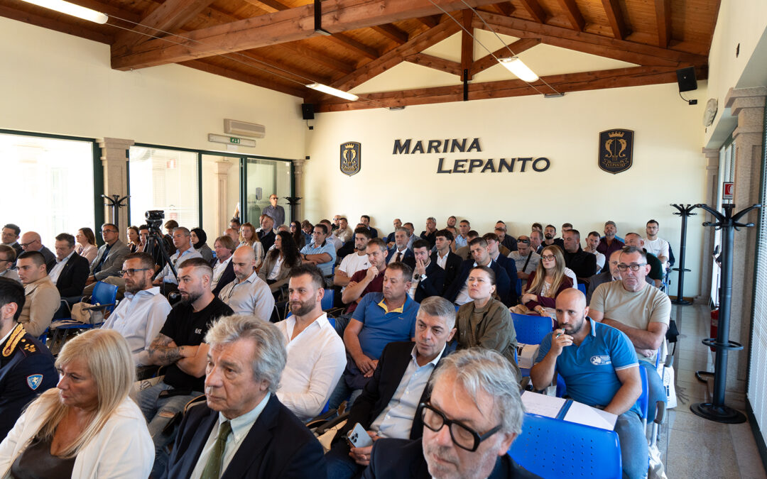 Assemblea Generale FAI Friuli Venezia Giulia: un momento di confronto sul futuro del settore
