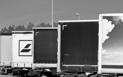 Albo Autotrasporto: determinate le quote d&rsquo;iscrizione per l&rsquo;anno 2027