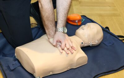 Corso Primo Soccorso &ndash; 14 e 21 novembre 2026 &ndash; ISCRIZIONI APERTE